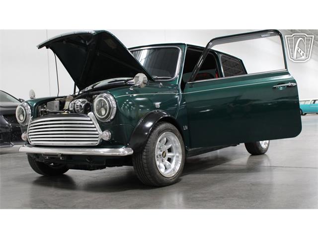 1995 Rover Mini (CC-2076428) for sale in Las Vegas, Nevada