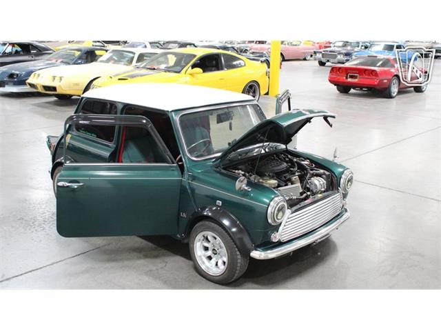 1995 Rover Mini (CC-2076428) for sale in Las Vegas, Nevada