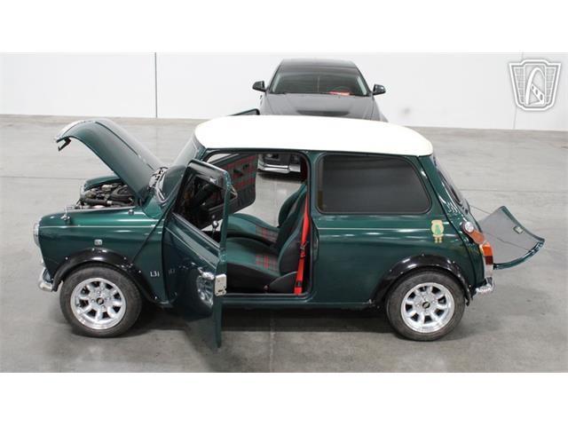1995 Rover Mini (CC-2076428) for sale in Las Vegas, Nevada