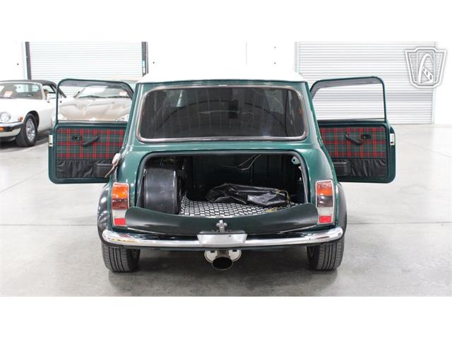 1995 Rover Mini (CC-2076428) for sale in Las Vegas, Nevada