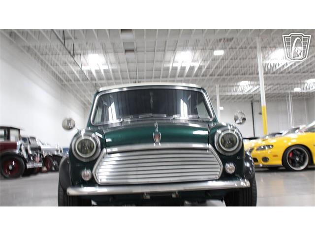 1995 Rover Mini (CC-2076428) for sale in Las Vegas, Nevada
