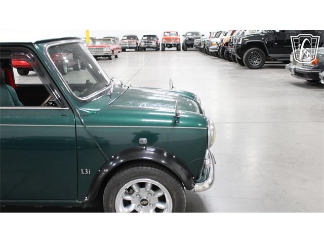 1995 Rover Mini (CC-2076428) for sale in Las Vegas, Nevada