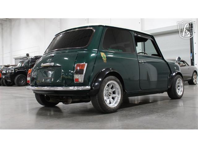 1995 Rover Mini (CC-2076428) for sale in Las Vegas, Nevada