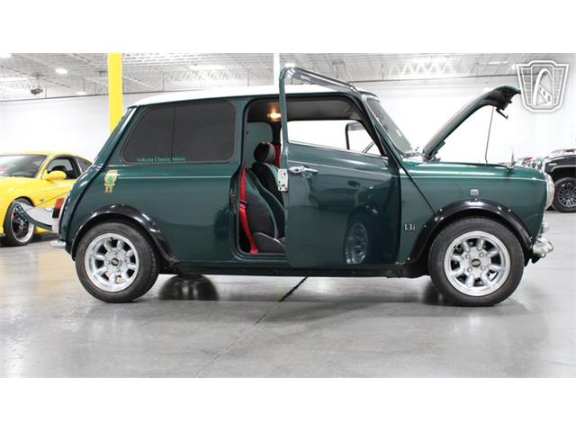 1995 Rover Mini (CC-2076428) for sale in Las Vegas, Nevada