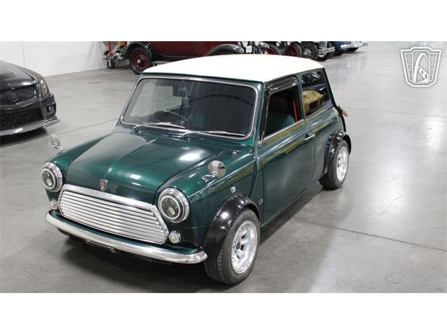 1995 Rover Mini (CC-2076428) for sale in Las Vegas, Nevada