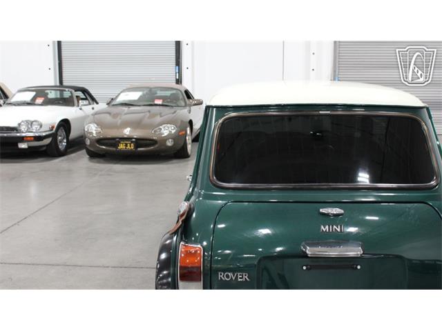 1995 Rover Mini (CC-2076428) for sale in Las Vegas, Nevada