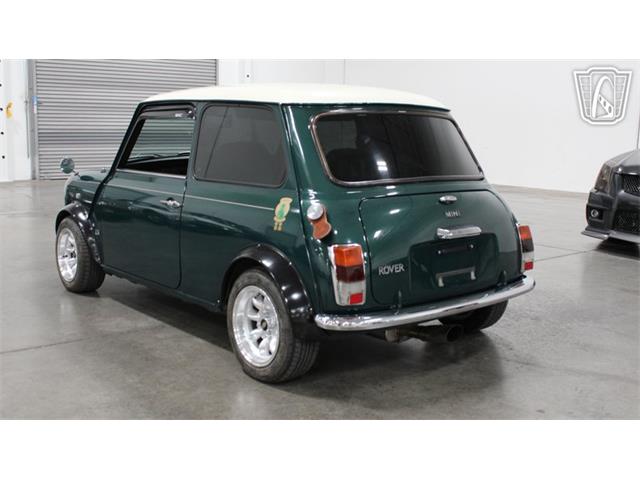 1995 Rover Mini (CC-2076428) for sale in Las Vegas, Nevada