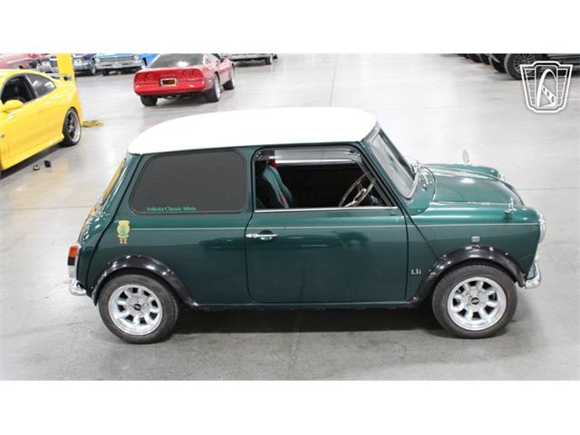 1995 Rover Mini (CC-2076428) for sale in Las Vegas, Nevada