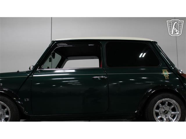1995 Rover Mini (CC-2076428) for sale in Las Vegas, Nevada