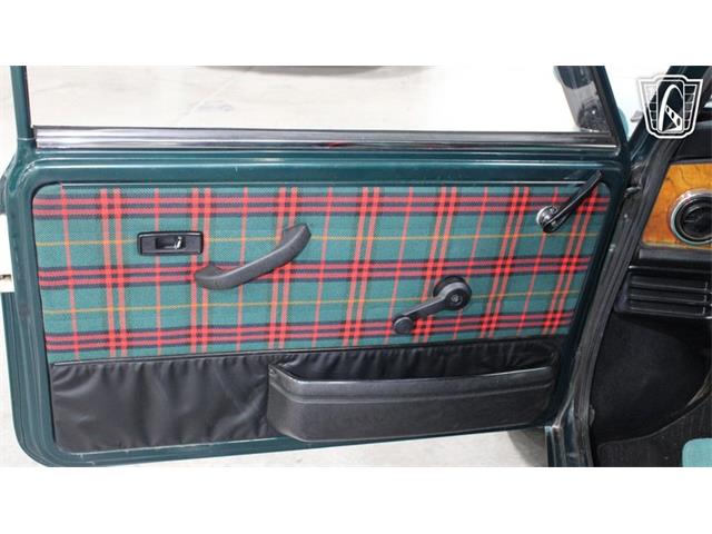 1995 Rover Mini (CC-2076428) for sale in Las Vegas, Nevada