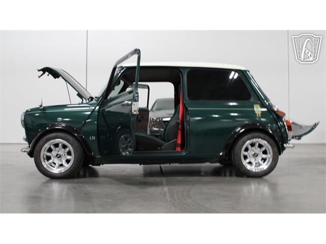 1995 Rover Mini (CC-2076428) for sale in Las Vegas, Nevada