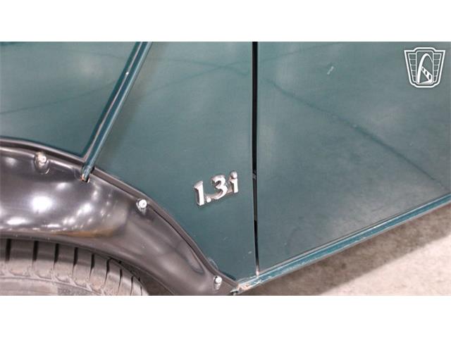 1995 Rover Mini (CC-2076428) for sale in Las Vegas, Nevada