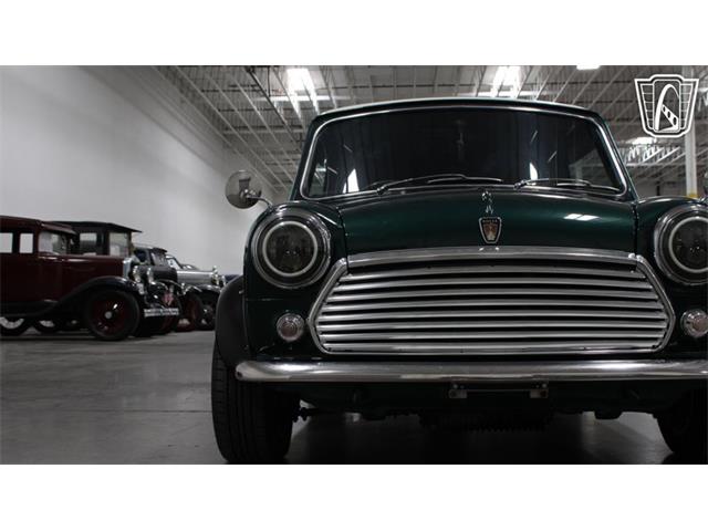 1995 Rover Mini (CC-2076428) for sale in Las Vegas, Nevada