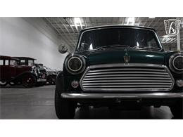 1995 Rover Mini (CC-2076428) for sale in Las Vegas, Nevada