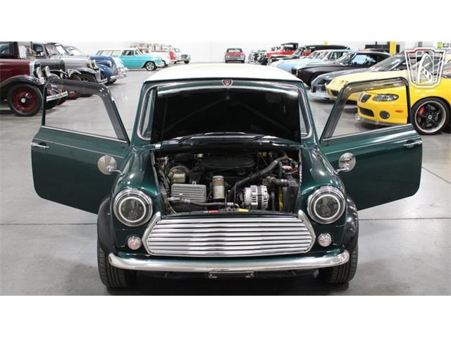 1995 Rover Mini (CC-2076428) for sale in Las Vegas, Nevada