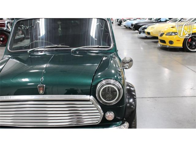 1995 Rover Mini (CC-2076428) for sale in Las Vegas, Nevada