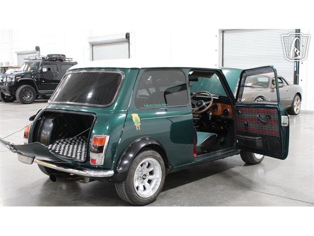 1995 Rover Mini (CC-2076428) for sale in Las Vegas, Nevada