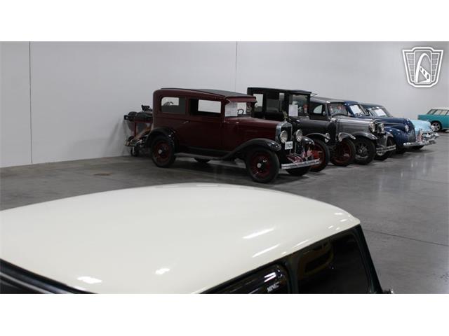1995 Rover Mini (CC-2076428) for sale in Las Vegas, Nevada