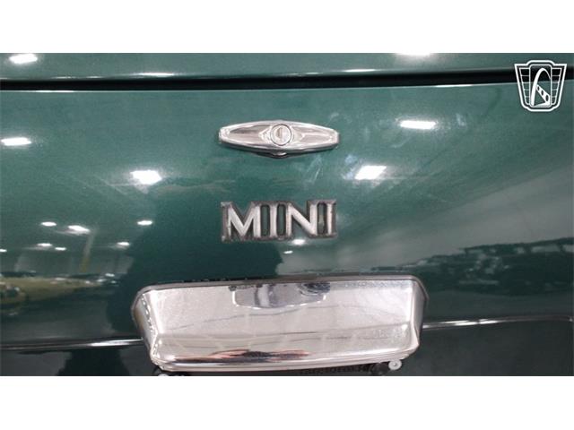 1995 Rover Mini (CC-2076428) for sale in Las Vegas, Nevada