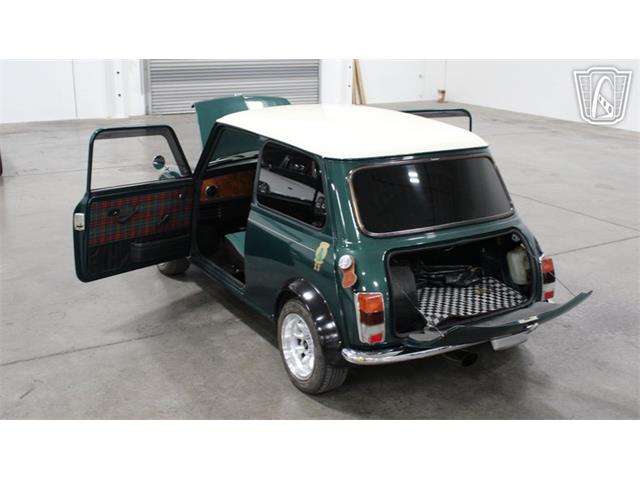 1995 Rover Mini (CC-2076428) for sale in Las Vegas, Nevada