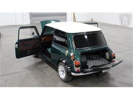 1995 Rover Mini (CC-2076428) for sale in Las Vegas, Nevada