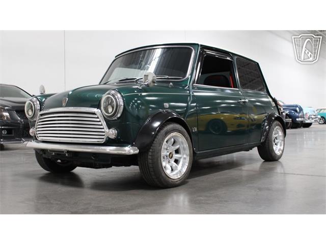 1995 Rover Mini (CC-2076428) for sale in Las Vegas, Nevada