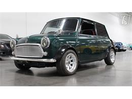 1995 Rover Mini (CC-2076428) for sale in Las Vegas, Nevada