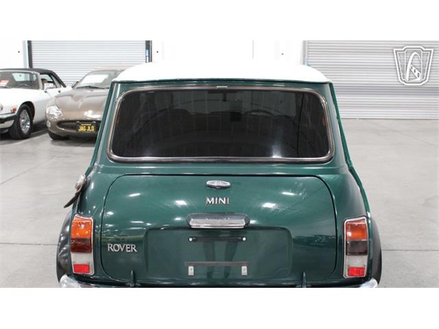 1995 Rover Mini (CC-2076428) for sale in Las Vegas, Nevada
