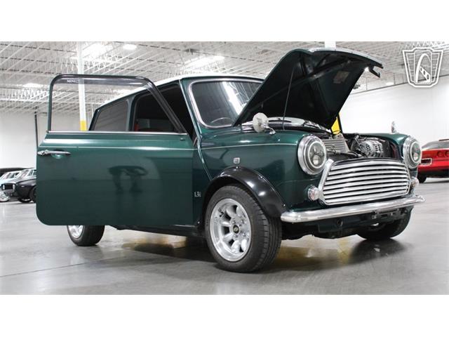 1995 Rover Mini (CC-2076428) for sale in Las Vegas, Nevada