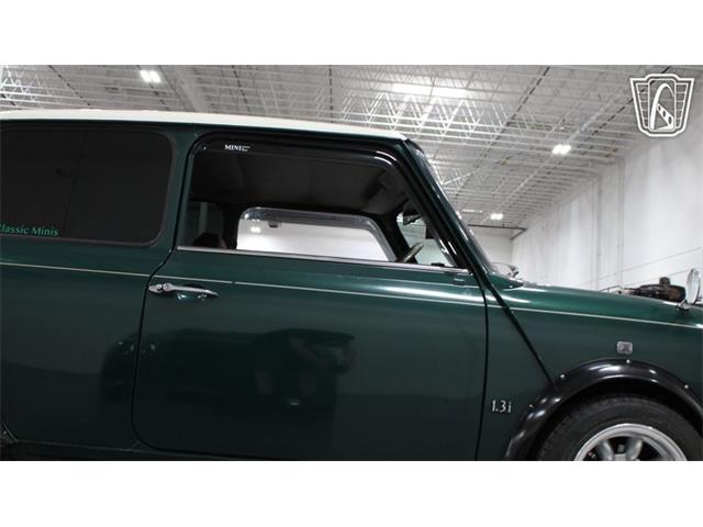 1995 Rover Mini (CC-2076428) for sale in Las Vegas, Nevada