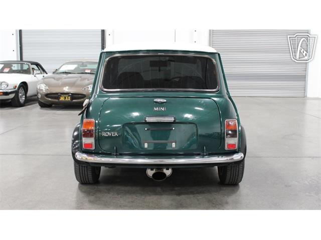 1995 Rover Mini (CC-2076428) for sale in Las Vegas, Nevada