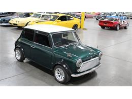 1995 Rover Mini (CC-2076428) for sale in Las Vegas, Nevada