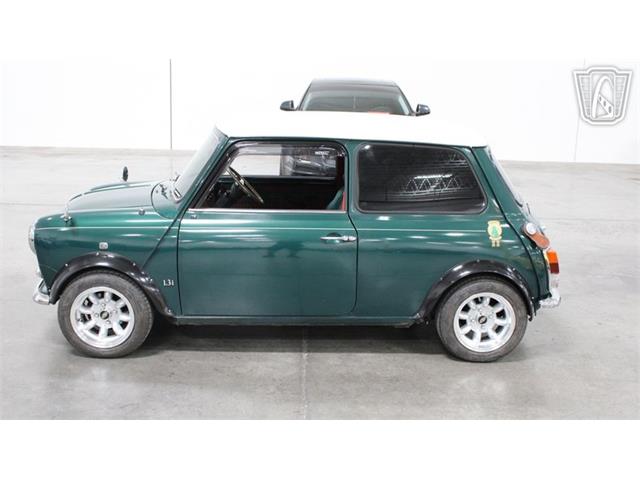 1995 Rover Mini (CC-2076428) for sale in Las Vegas, Nevada