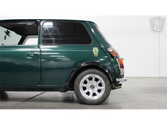 1995 Rover Mini (CC-2076428) for sale in Las Vegas, Nevada
