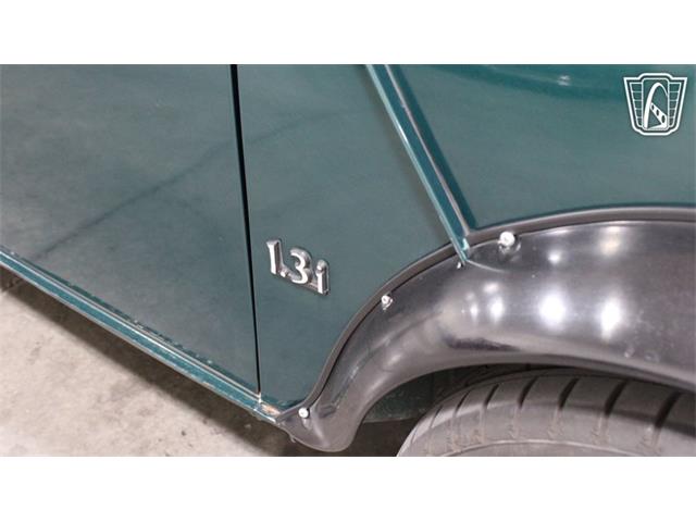 1995 Rover Mini (CC-2076428) for sale in Las Vegas, Nevada