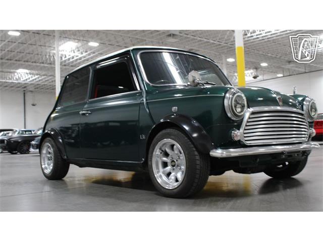 1995 Rover Mini (CC-2076428) for sale in Las Vegas, Nevada