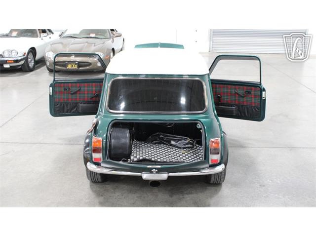 1995 Rover Mini (CC-2076428) for sale in Las Vegas, Nevada