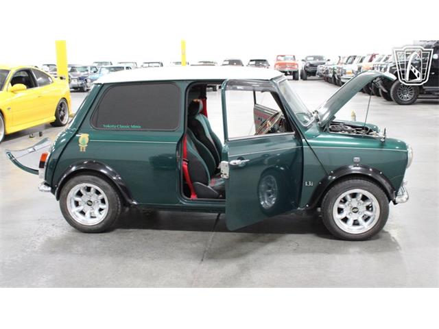 1995 Rover Mini (CC-2076428) for sale in Las Vegas, Nevada