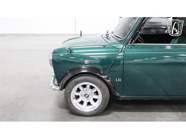 1995 Rover Mini (CC-2076428) for sale in Las Vegas, Nevada
