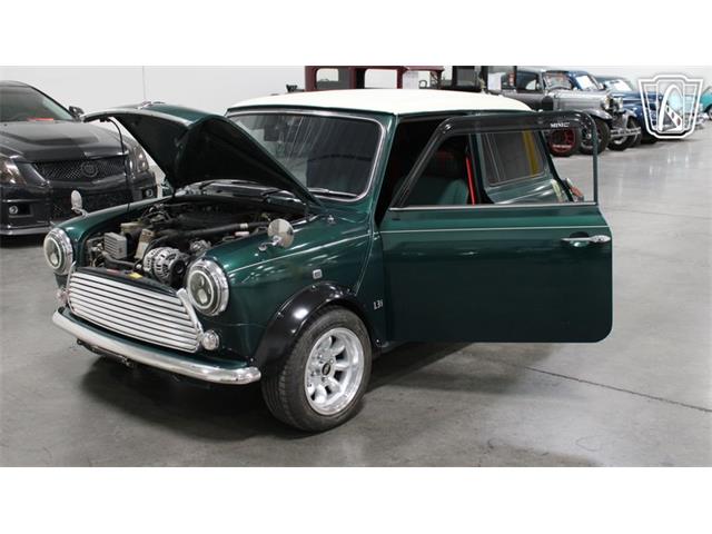 1995 Rover Mini (CC-2076428) for sale in Las Vegas, Nevada