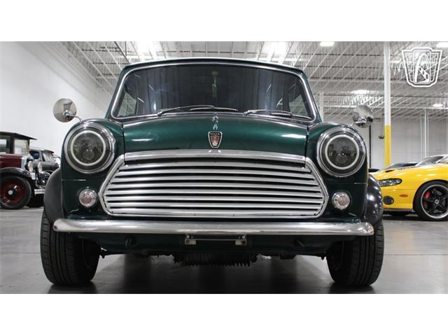 1995 Rover Mini (CC-2076428) for sale in Las Vegas, Nevada