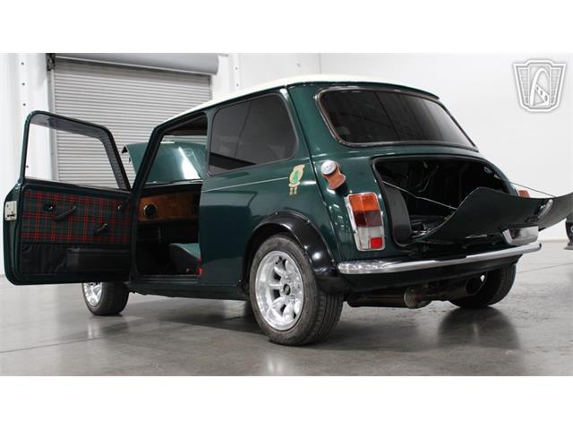 1995 Rover Mini (CC-2076428) for sale in Las Vegas, Nevada