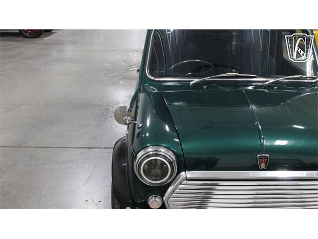 1995 Rover Mini (CC-2076428) for sale in Las Vegas, Nevada