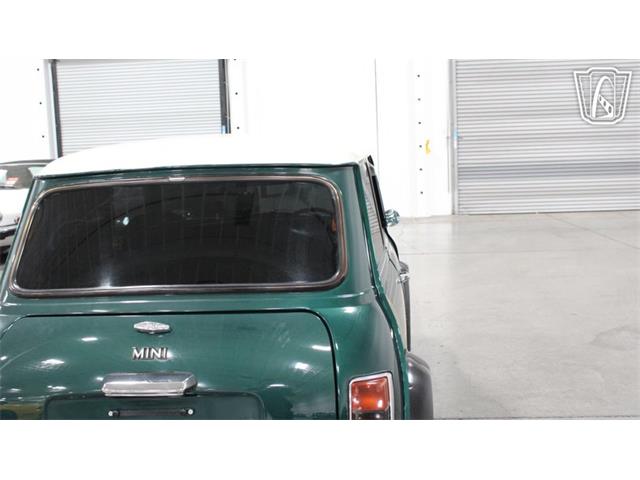 1995 Rover Mini (CC-2076428) for sale in Las Vegas, Nevada