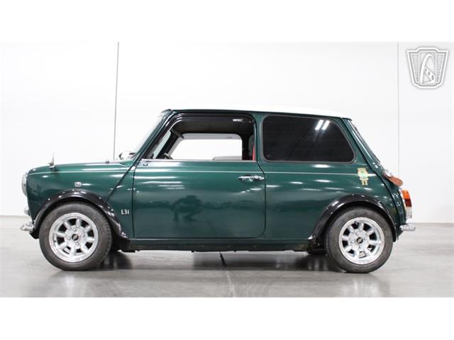 1995 Rover Mini (CC-2076428) for sale in Las Vegas, Nevada