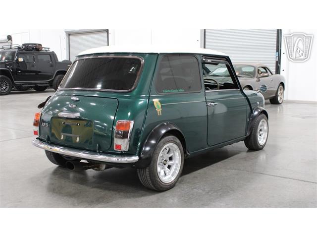 1995 Rover Mini (CC-2076428) for sale in Las Vegas, Nevada