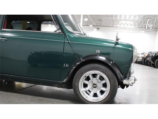 1995 Rover Mini (CC-2076428) for sale in Las Vegas, Nevada