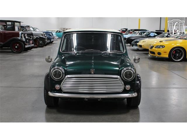 1995 Rover Mini (CC-2076428) for sale in Las Vegas, Nevada
