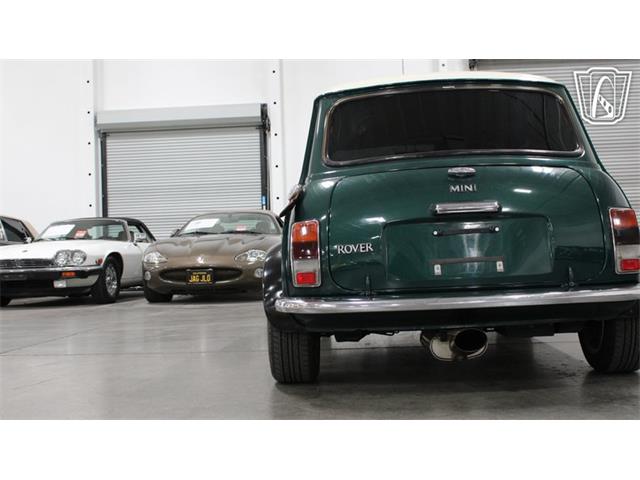 1995 Rover Mini (CC-2076428) for sale in Las Vegas, Nevada