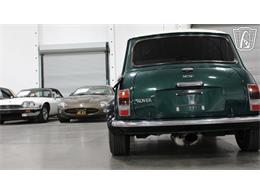 1995 Rover Mini (CC-2076428) for sale in Las Vegas, Nevada